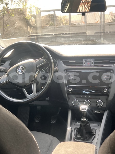 Big with watermark skoda octavia dakar dakar 33265