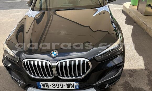 Acheter Import Voiture BMW X1 Noir à Dakar, Dakar