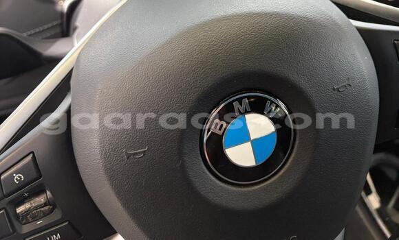 Acheter Import Voiture BMW X1 Noir à Dakar, Dakar Acheter Import Voiture BMW X1 Noir à Dakar, Dakar