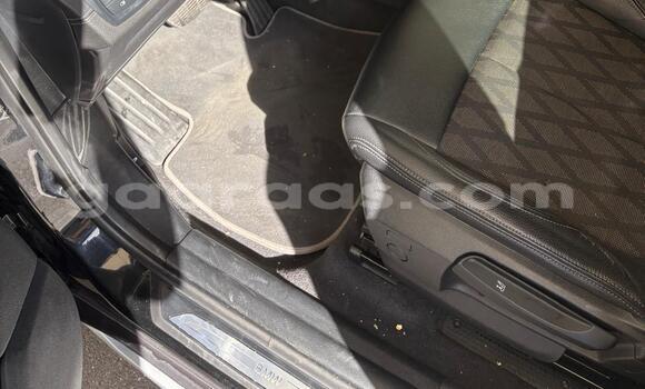 Acheter Import Voiture BMW X1 Noir à Dakar, Dakar Acheter Import Voiture BMW X1 Noir à Dakar, Dakar