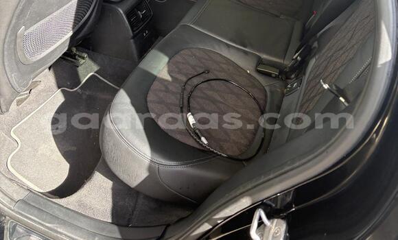 Acheter Import Voiture BMW X1 Noir à Dakar, Dakar Acheter Import Voiture BMW X1 Noir à Dakar, Dakar