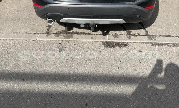 Acheter Import Voiture BMW X1 Noir à Dakar, Dakar Acheter Import Voiture BMW X1 Noir à Dakar, Dakar