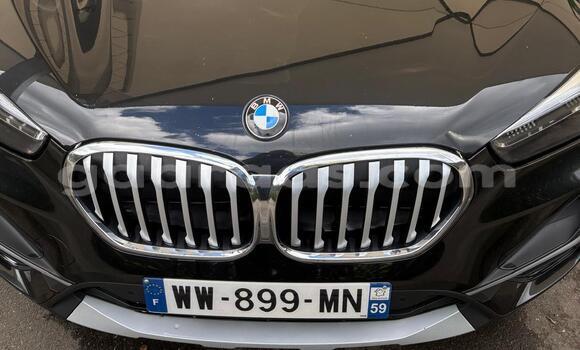 Acheter Import Voiture BMW X1 Noir à Dakar, Dakar Acheter Import Voiture BMW X1 Noir à Dakar, Dakar