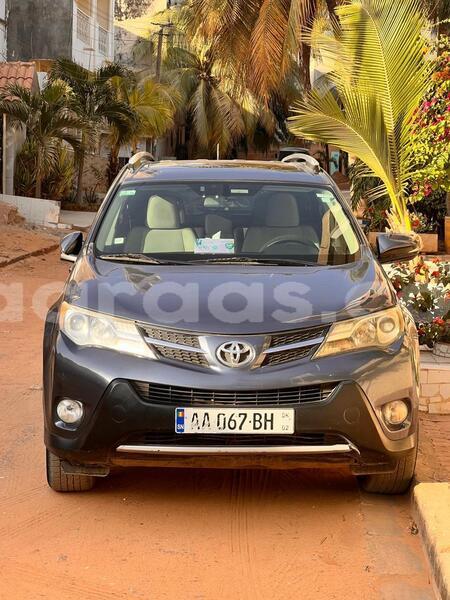 Big with watermark toyota rav4 dakar dakar 33267