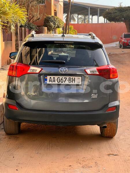 Big with watermark toyota rav4 dakar dakar 33267