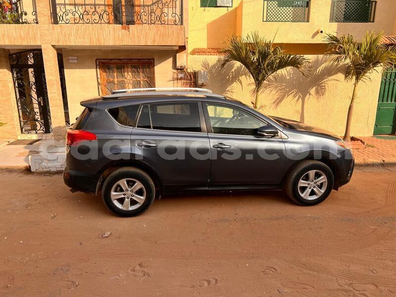 Big with watermark toyota rav4 dakar dakar 33267