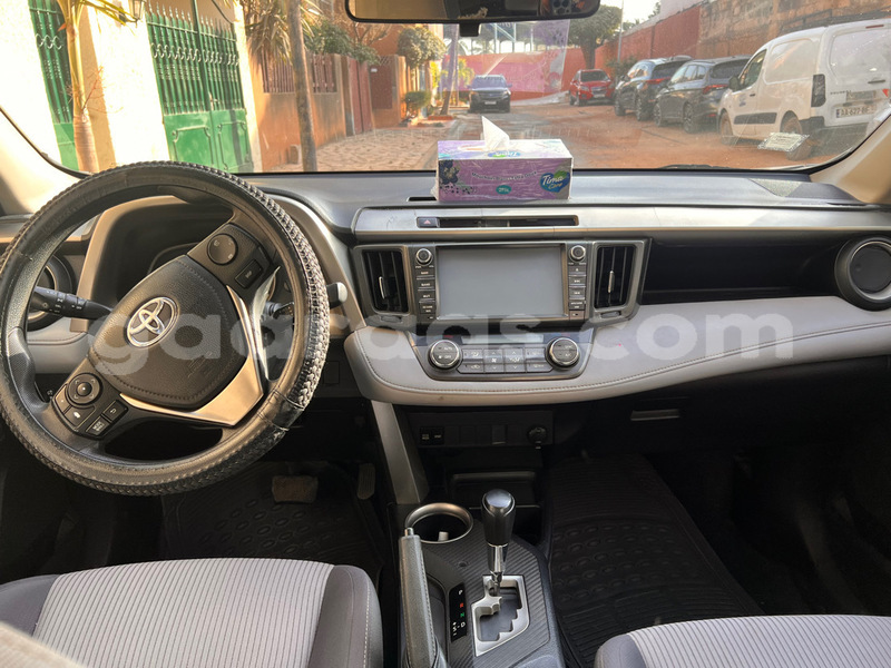 Big with watermark toyota rav4 dakar dakar 33267