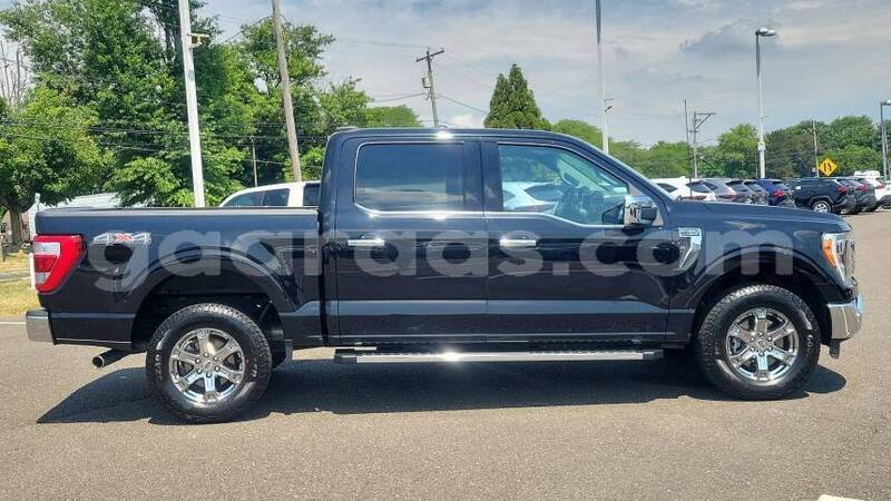 Big with watermark ford f150 dakar dakar 33268