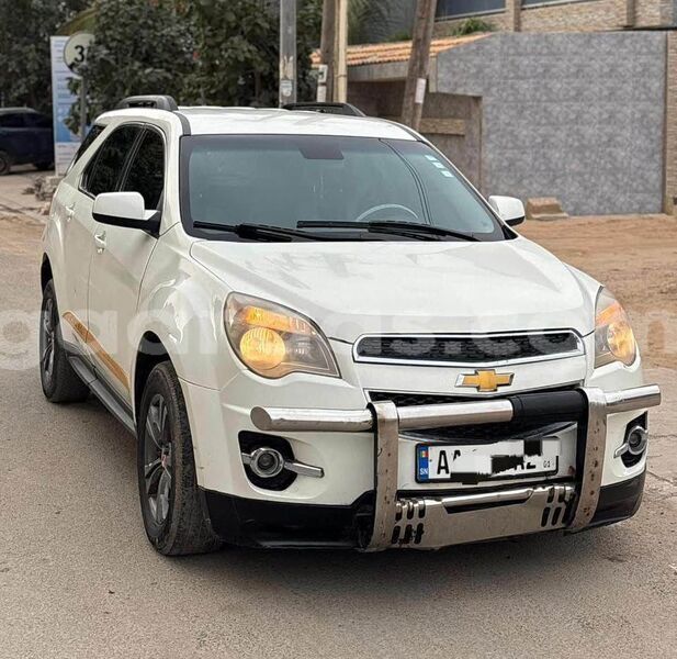 Big with watermark chevrolet equinox dakar dakar 33269