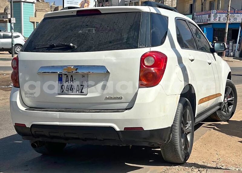 Big with watermark chevrolet equinox dakar dakar 33269
