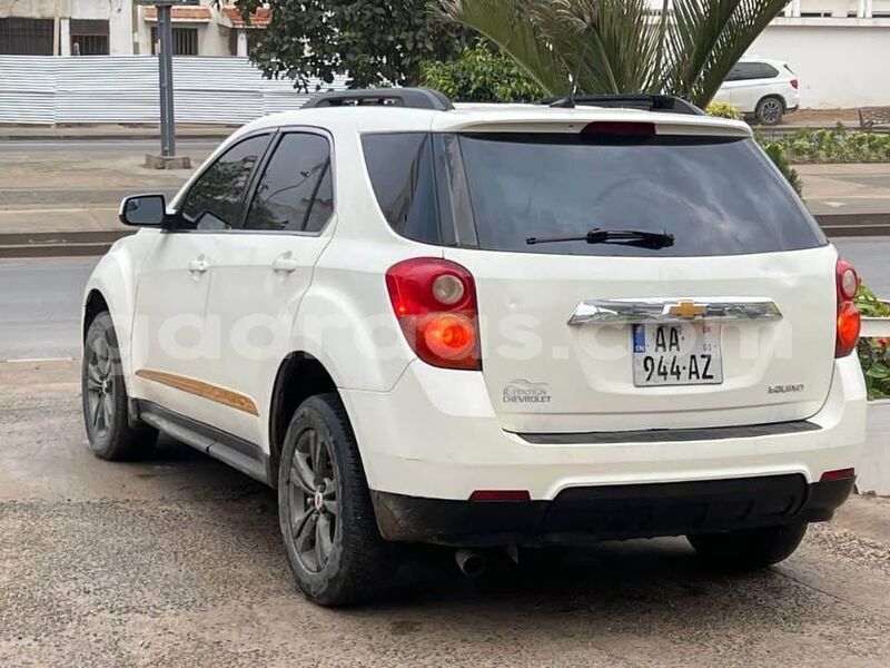 Big with watermark chevrolet equinox dakar dakar 33269