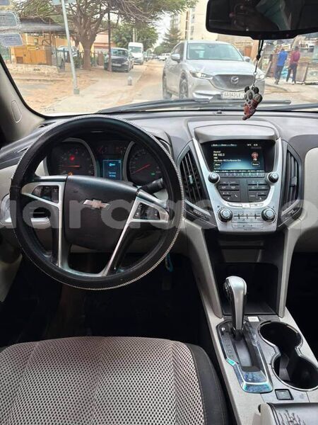 Big with watermark chevrolet equinox dakar dakar 33269