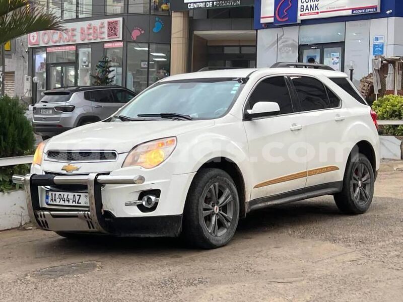 Big with watermark chevrolet equinox dakar dakar 33269