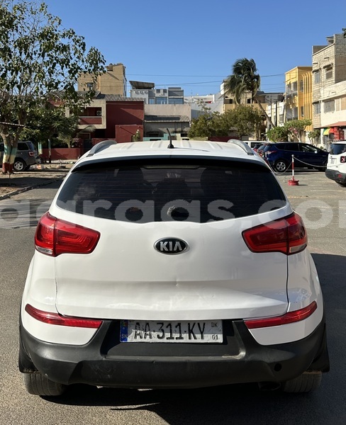 Big with watermark kia sportage dakar dakar 33270