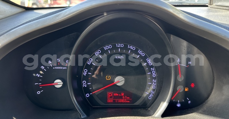 Big with watermark kia sportage dakar dakar 33270