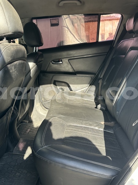 Big with watermark kia sportage dakar dakar 33270