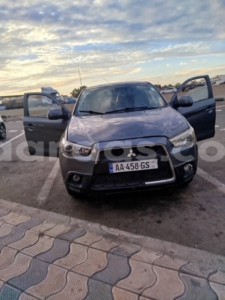 Big with watermark mitsubishi outlander dakar dakar 33271