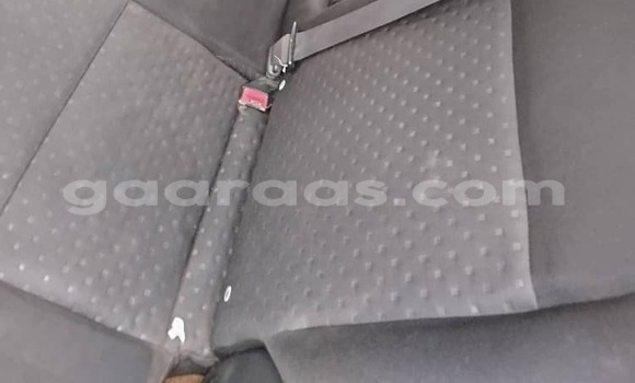 Dieundeu Occasion Mitsubishi Outlander Gris de fer Auto in Dakar in Dakar Dieundeu Occasion Mitsubishi Outlander Gris de fer Auto in Dakar in Dakar