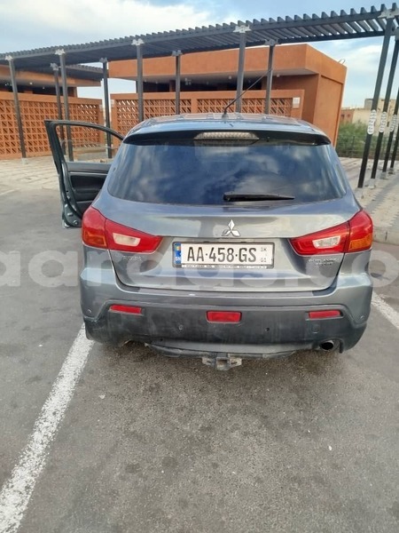 Big with watermark mitsubishi outlander dakar dakar 33271