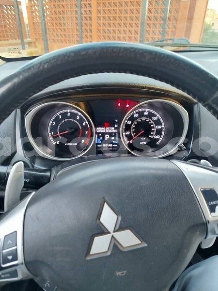 Big with watermark mitsubishi outlander dakar dakar 33271