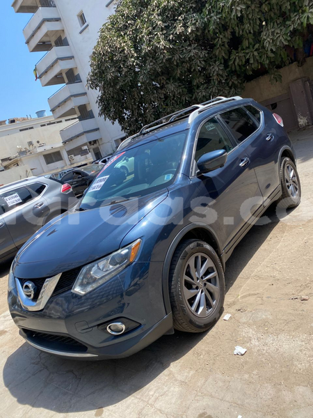 Big with watermark nissan rogue dakar dakar 33273