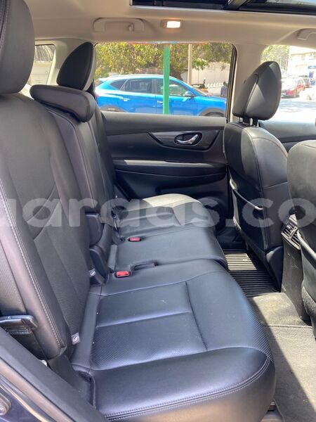 Big with watermark nissan rogue dakar dakar 33273