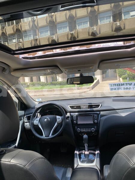 Big with watermark nissan rogue dakar dakar 33273