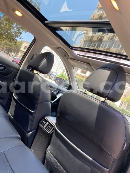 Big with watermark nissan rogue dakar dakar 33273