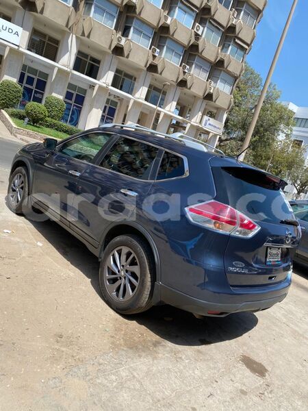 Big with watermark nissan rogue dakar dakar 33273