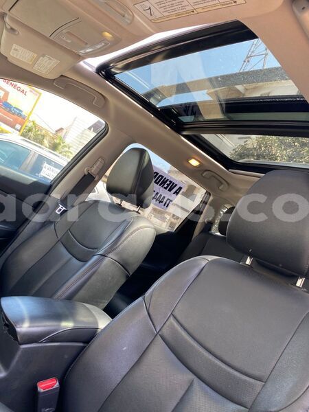 Big with watermark nissan rogue dakar dakar 33273