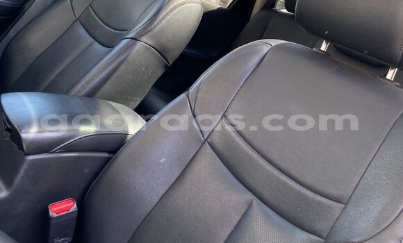 Dieundeu Imported Nissan Rogue Blue Auto in Dakar in Dakar Dieundeu Imported Nissan Rogue Blue Auto in Dakar in Dakar