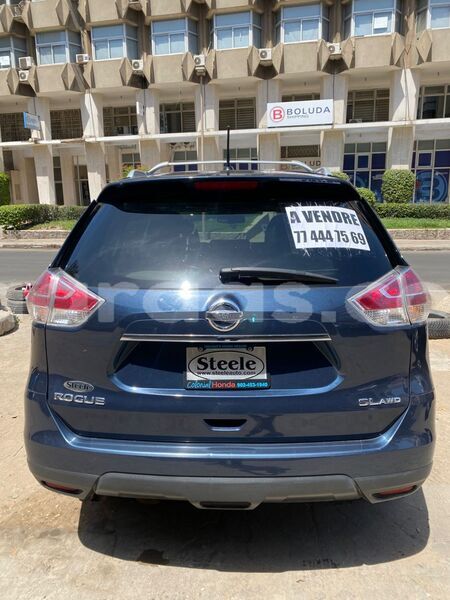 Big with watermark nissan rogue dakar dakar 33273