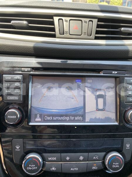 Big with watermark nissan rogue dakar dakar 33273