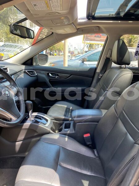 Big with watermark nissan rogue dakar dakar 33273