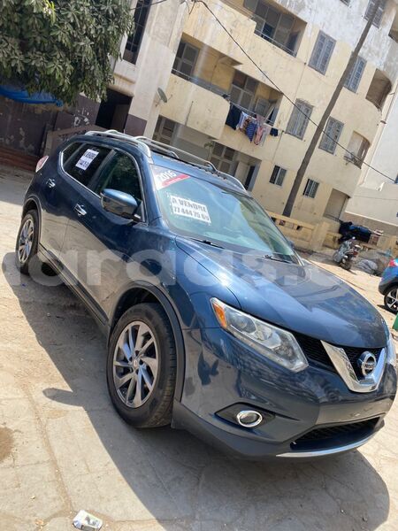 Big with watermark nissan rogue dakar dakar 33273