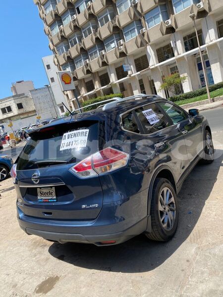 Big with watermark nissan rogue dakar dakar 33273