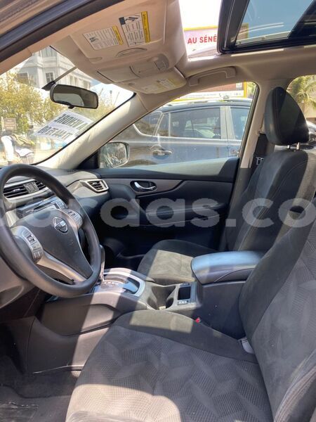 Big with watermark nissan rogue dakar dakar 33274