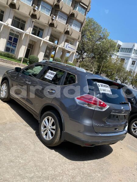 Big with watermark nissan rogue dakar dakar 33274