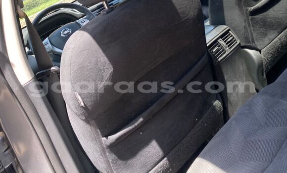 Dieundeu Imported Nissan Rogue Gray Auto in Dakar in Dakar Dieundeu Imported Nissan Rogue Gray Auto in Dakar in Dakar