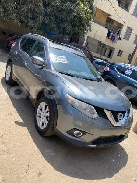 Big with watermark nissan rogue dakar dakar 33274