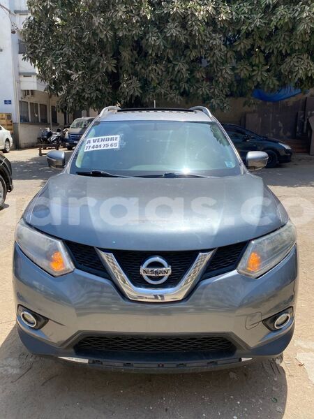 Big with watermark nissan rogue dakar dakar 33274