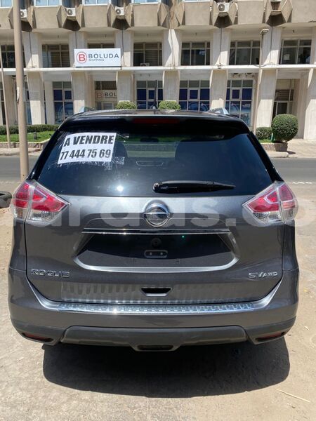 Big with watermark nissan rogue dakar dakar 33274