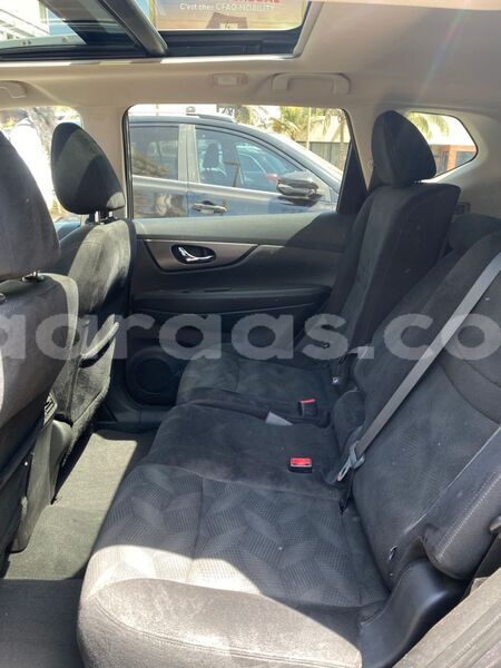 Big with watermark nissan rogue dakar dakar 33274