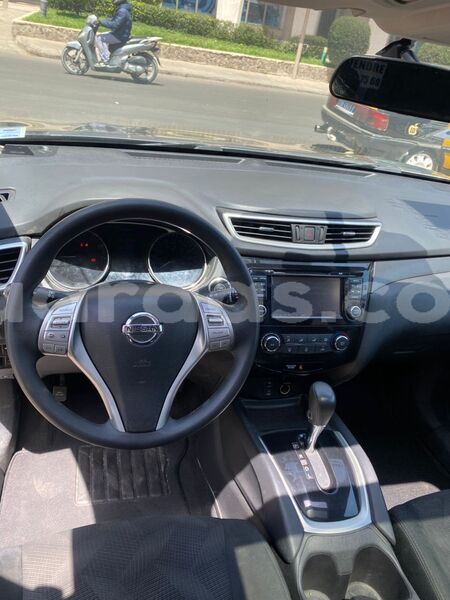 Big with watermark nissan rogue dakar dakar 33274