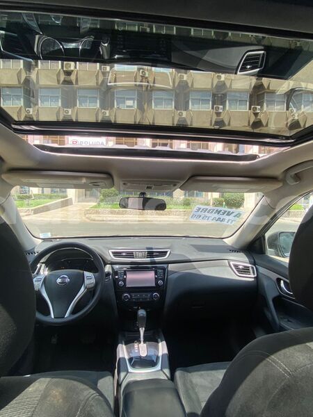 Big with watermark nissan rogue dakar dakar 33274