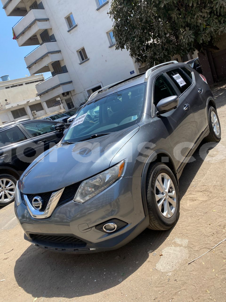 Big with watermark nissan rogue dakar dakar 33274