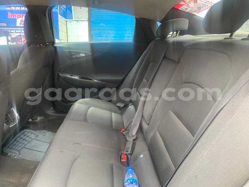 Big with watermark chevrolet malibu dakar dakar 33275