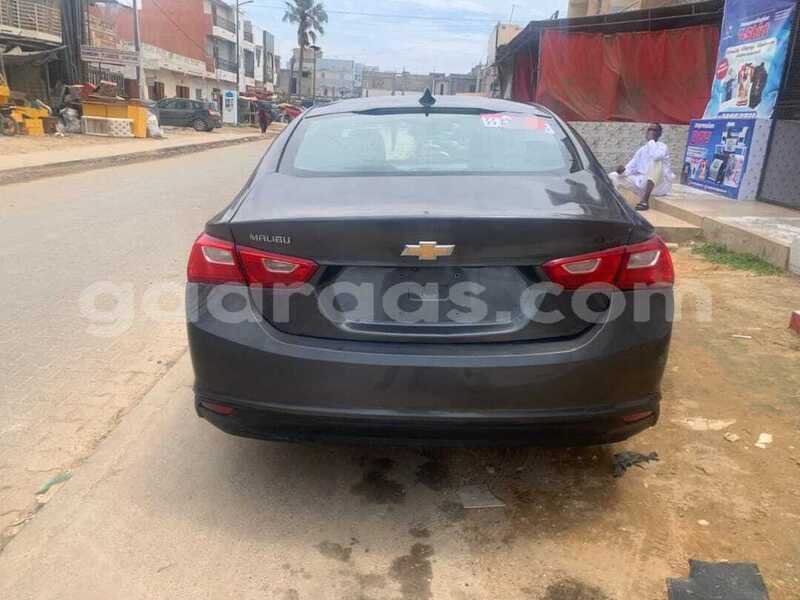 Big with watermark chevrolet malibu dakar dakar 33275