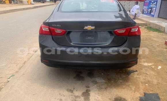 Buy New Chevrolet Malibu Gris souris Car in Dakar in Dakar Buy New Chevrolet Malibu Gris souris Car in Dakar in Dakar