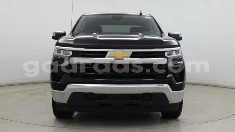 Big with watermark chevrolet silverado dakar dakar 33276